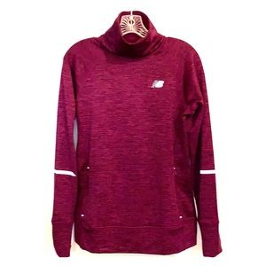New Balance - NB HEAT - Sweatshirt